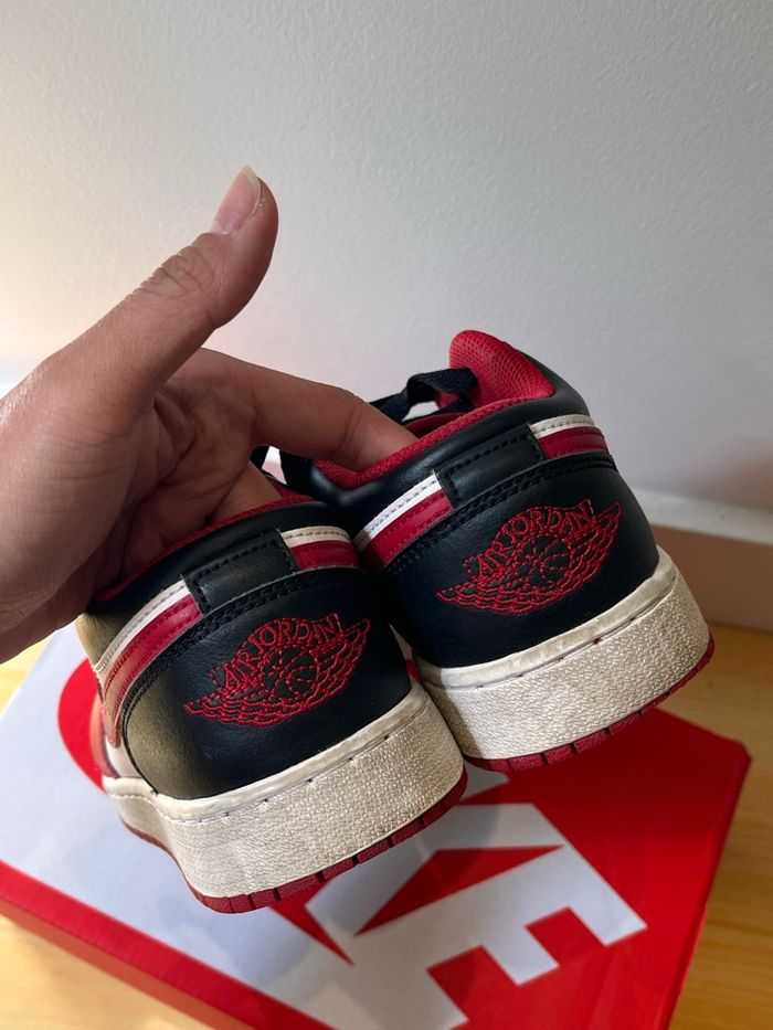 Nike air Jordan 1 - photo numéro 5