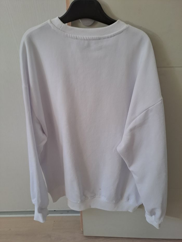 Pull femme Stitch et Angel - photo numéro 2