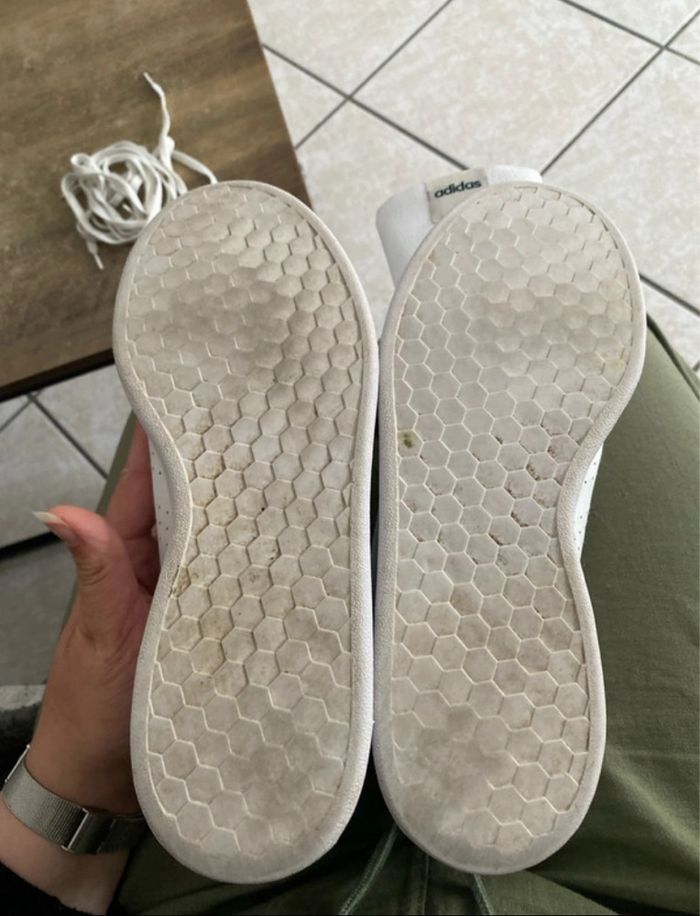 Adidas Stan smith - photo numéro 5