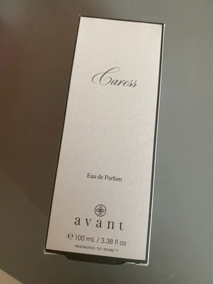 EdP Avant Caress - photo numéro 2
