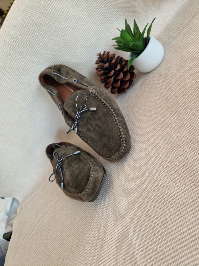Mocassin Tommy Hilfiger