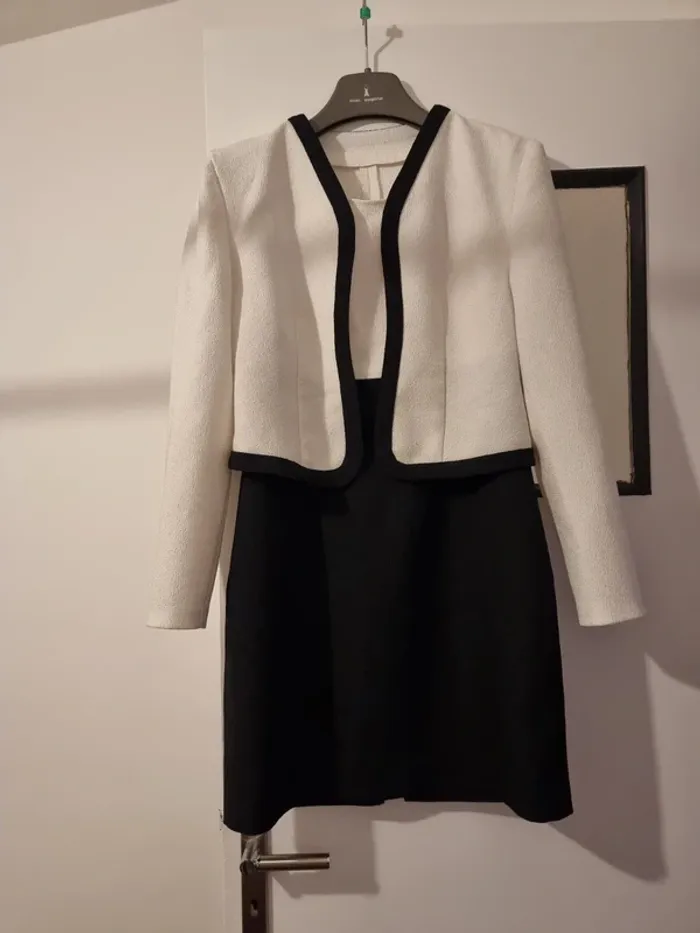 Magnifique ensemble - photo numéro 2