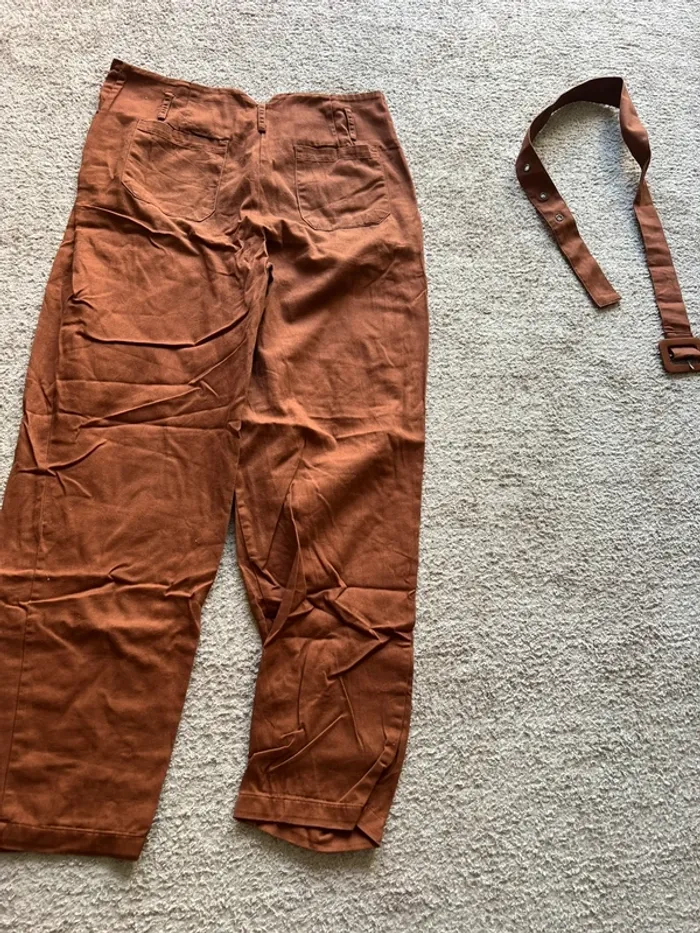 pantalon pour femme KIABI - photo numéro 3