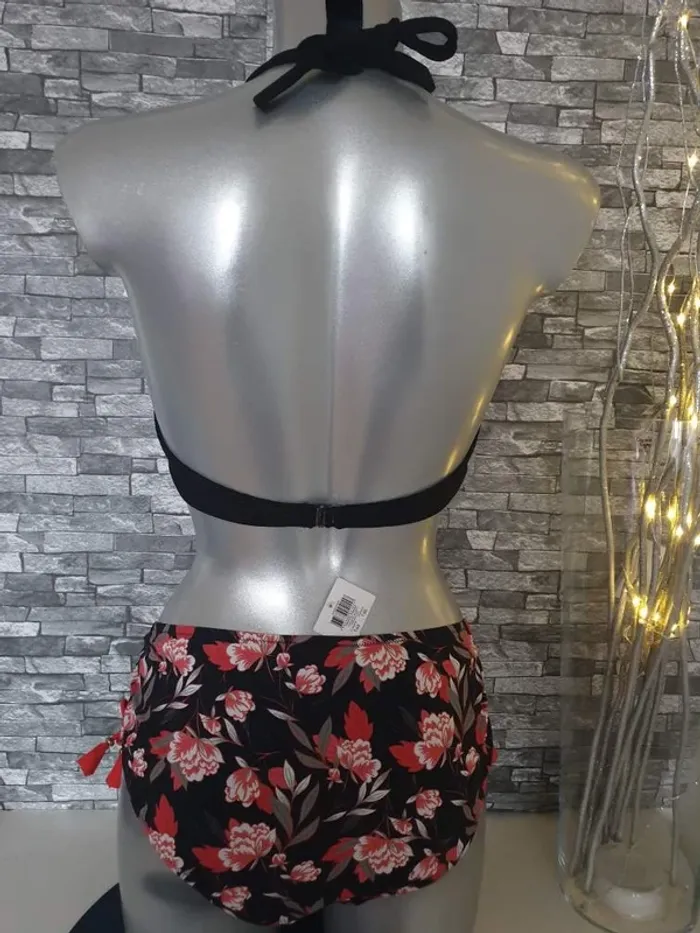 Maillot de bain sexy shorty T46/95D - photo numéro 2
