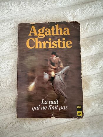 La nuit qui ne finit pas 