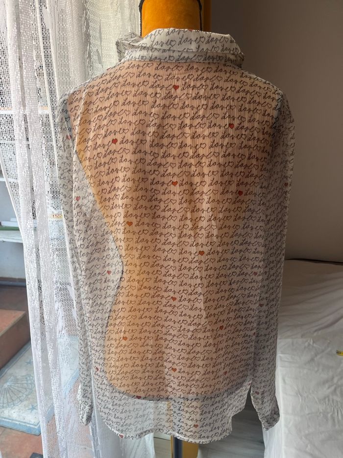 Chemisier - photo numéro 4