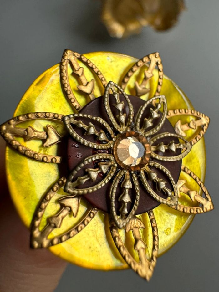 Bague - photo numéro 6