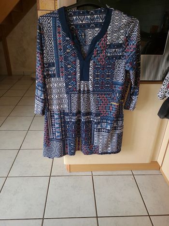 Tunique femme