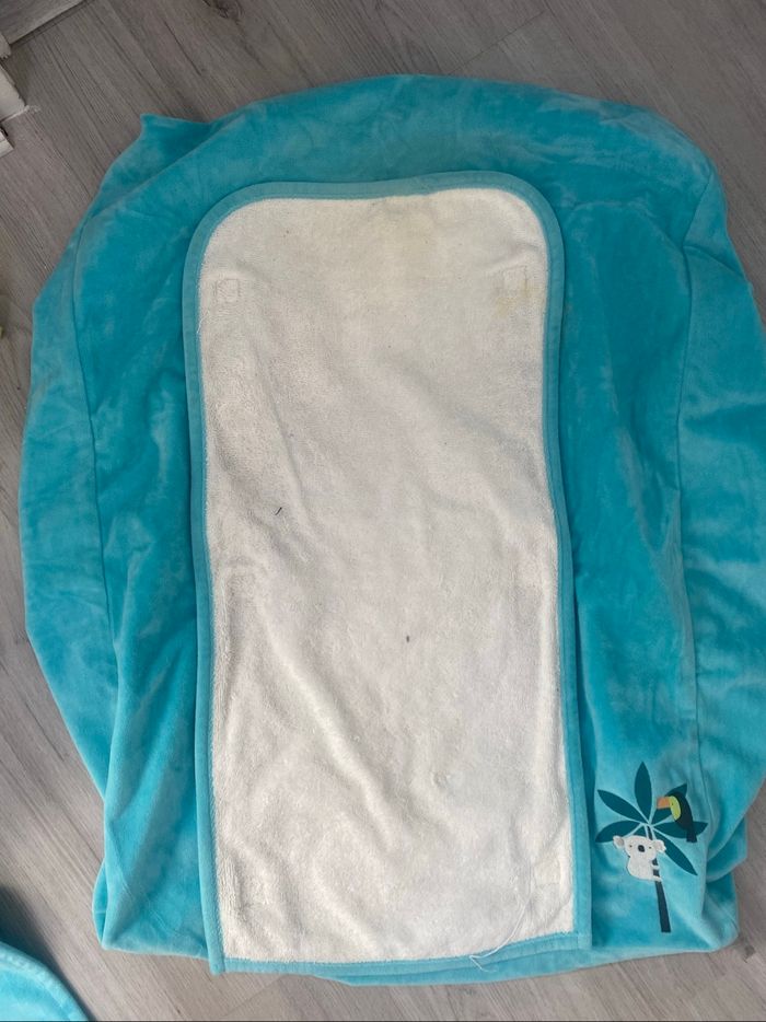 Décoration chambre bébé - photo numéro 8