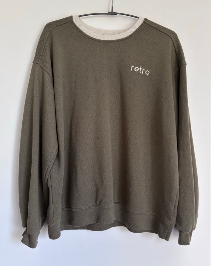 👩 Pull / Sweat femme Dazy Taille M