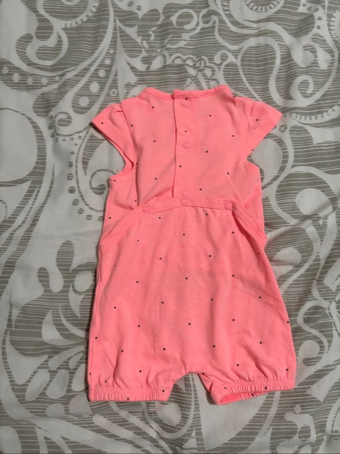 Combi-short - photo numéro 2