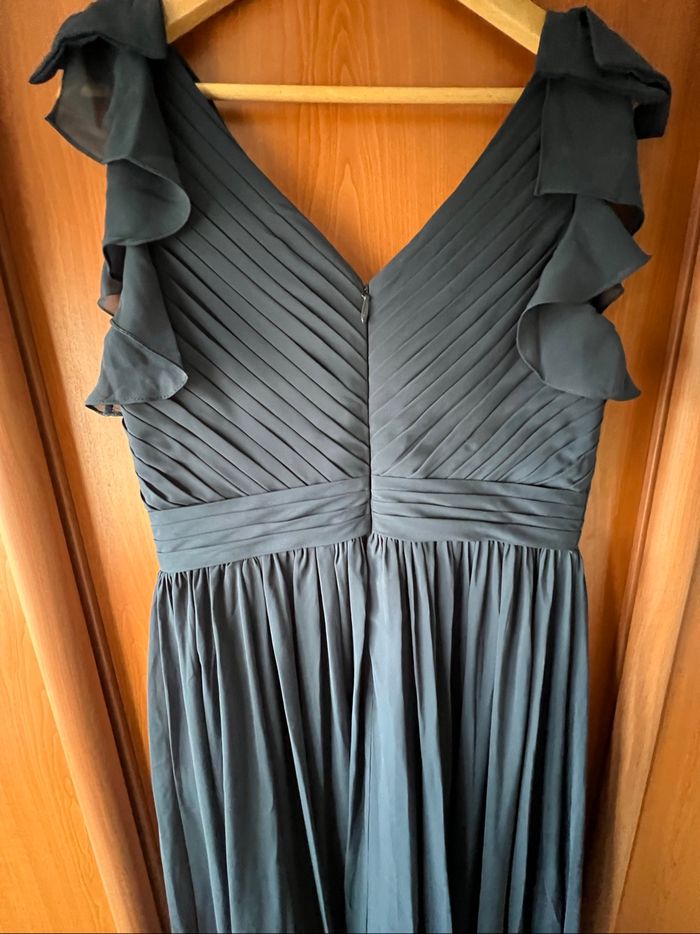 Robe de cérémonie / événement - photo numéro 5