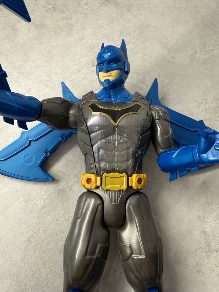 Figurine Batman - photo numéro 5
