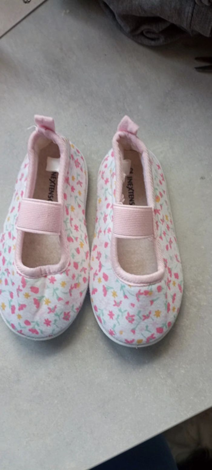 Pantoufles