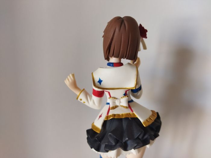 Banpresto The Idolmaster Movie Yukiho Hagiwara Star Piece Memories Figurine - photo numéro 6