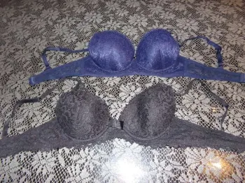Lot soutien gorge