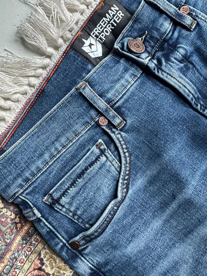 Jeans - photo numéro 4