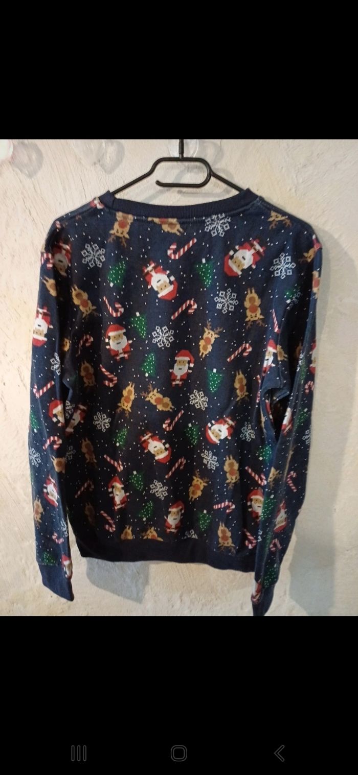 Sweat homme taille 38 - photo numéro 3