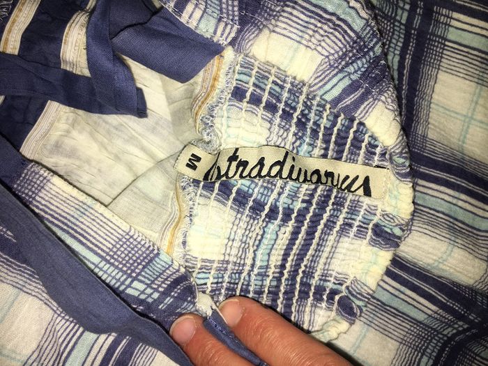 Robe femme taille M stradivarius - photo numéro 3