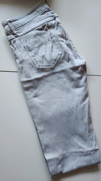 Jeans beige