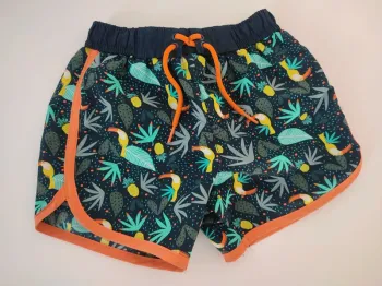 Short de bain