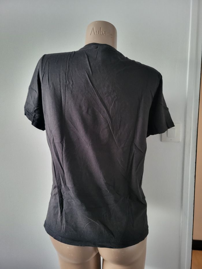 T shirt Mickey de disney - photo numéro 2