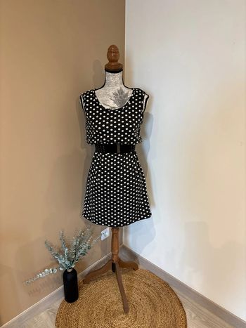 Robe d’hiver Molly Bracken femme taille unique