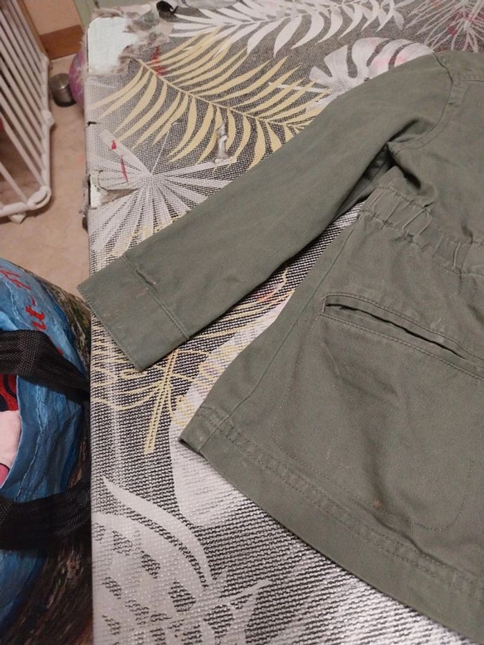 Veste légère - photo numéro 3