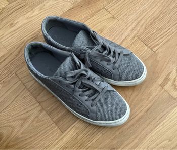Baskets Lacoste