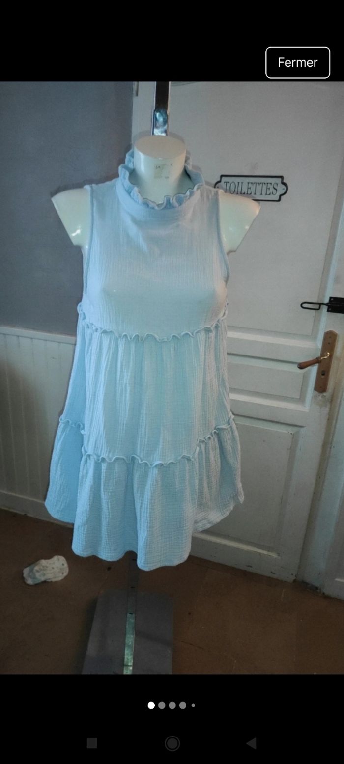 Très belle robe f43