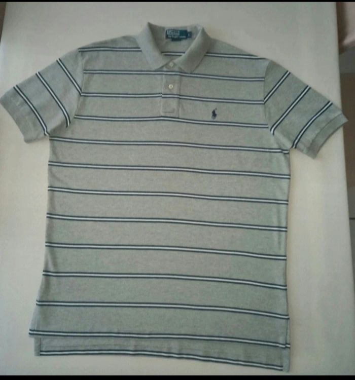 Polo Ralph lauren homme - photo numéro 4