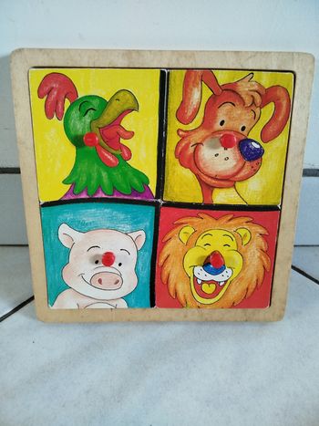 Puzzle