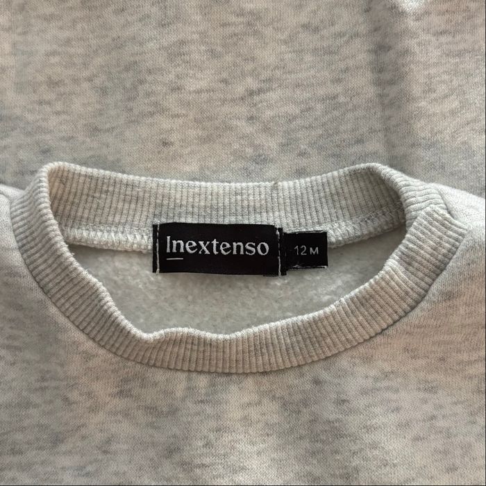 Ensemble - Sweat renard + Jean souple - photo numéro 5