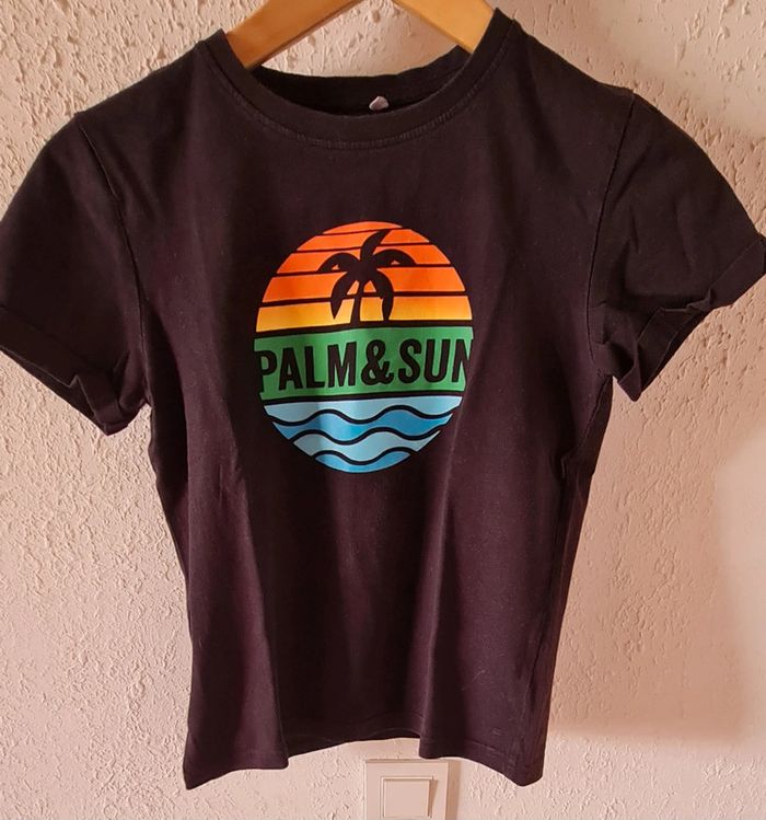 Lot de 5 tee-shirts - photo numéro 10