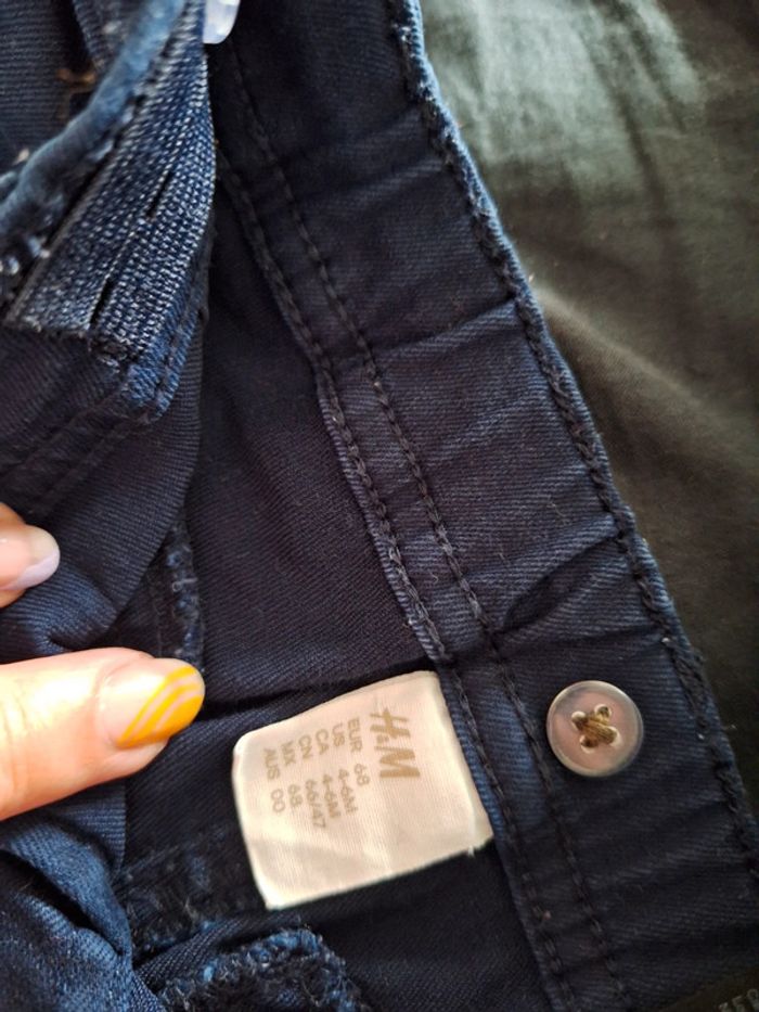 Ensemble pantalon pull - photo numéro 3