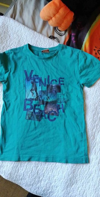 Tee-shirt Venice Beach TAO 5 ans