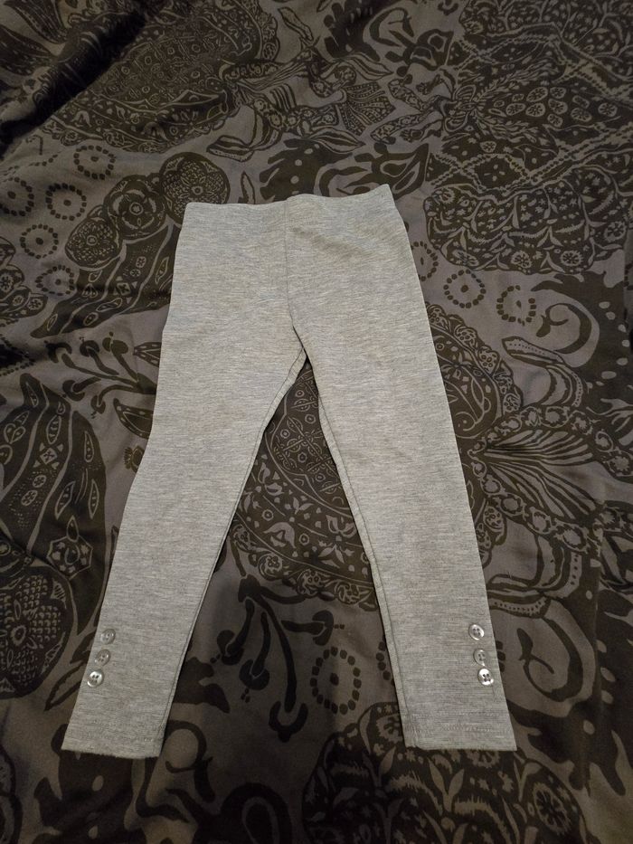 Legging 3ans in extenso - photo numéro 3