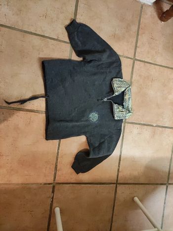 Lot de 12 articles garçon en 6 ans