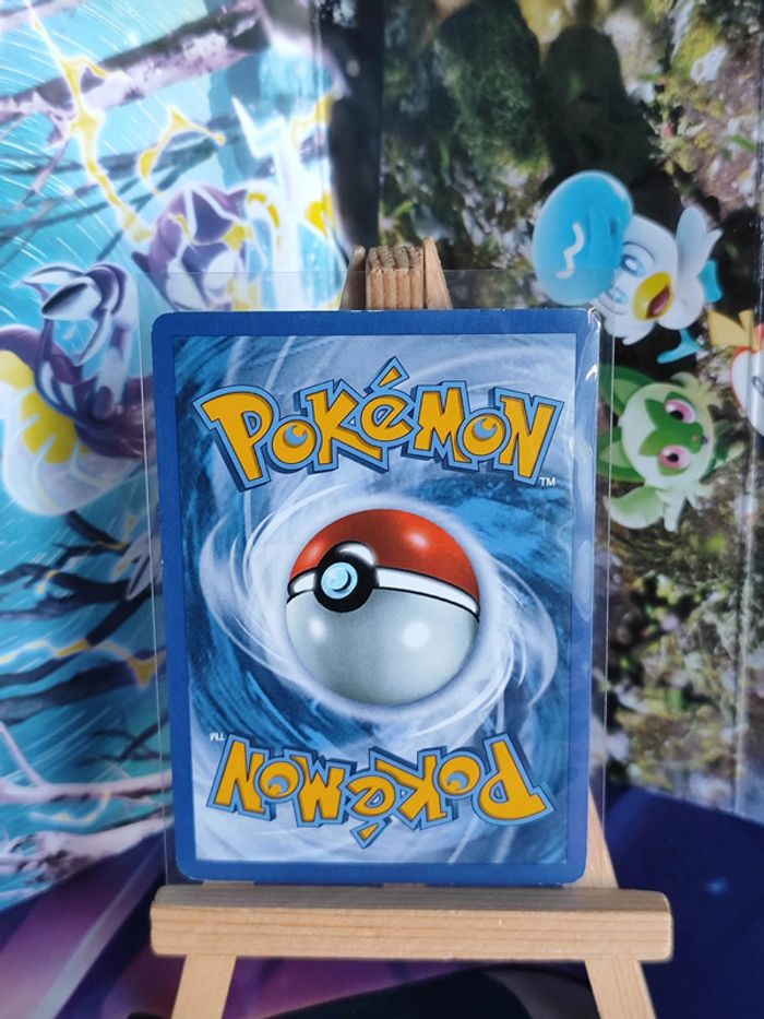 Batracné reverse rare 32/108 explorateurs obscurs - photo numéro 2