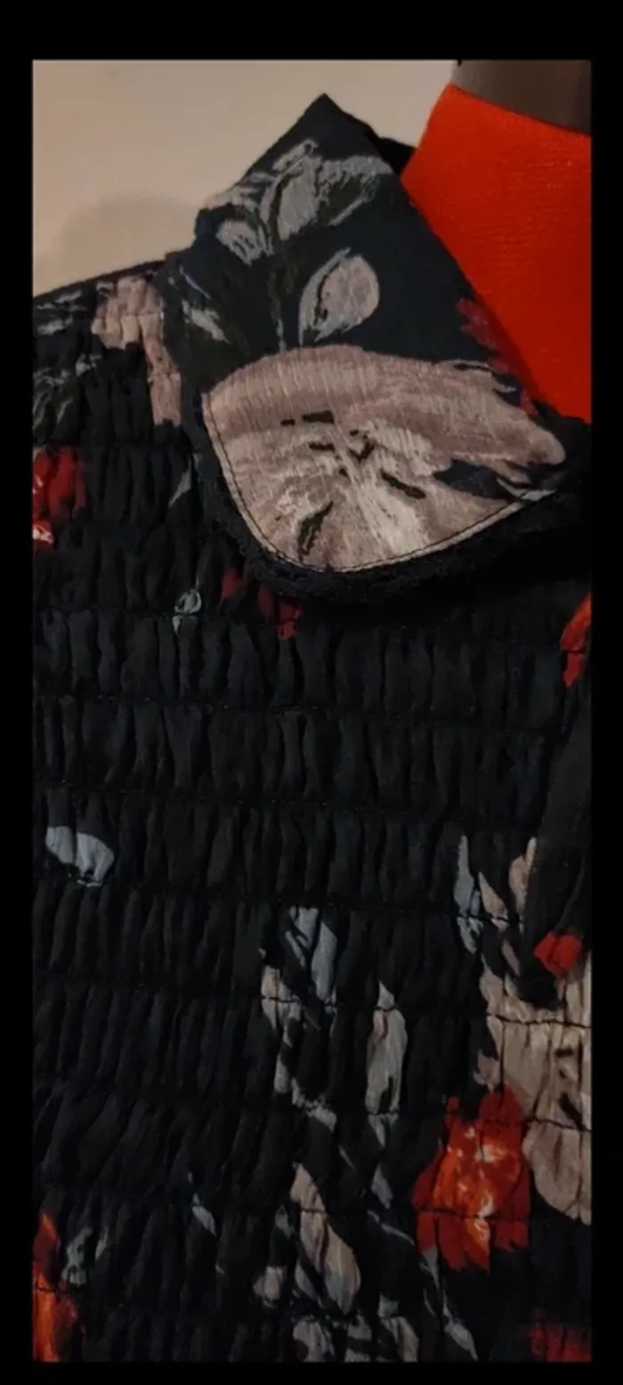 Robe vintage - photo numéro 12