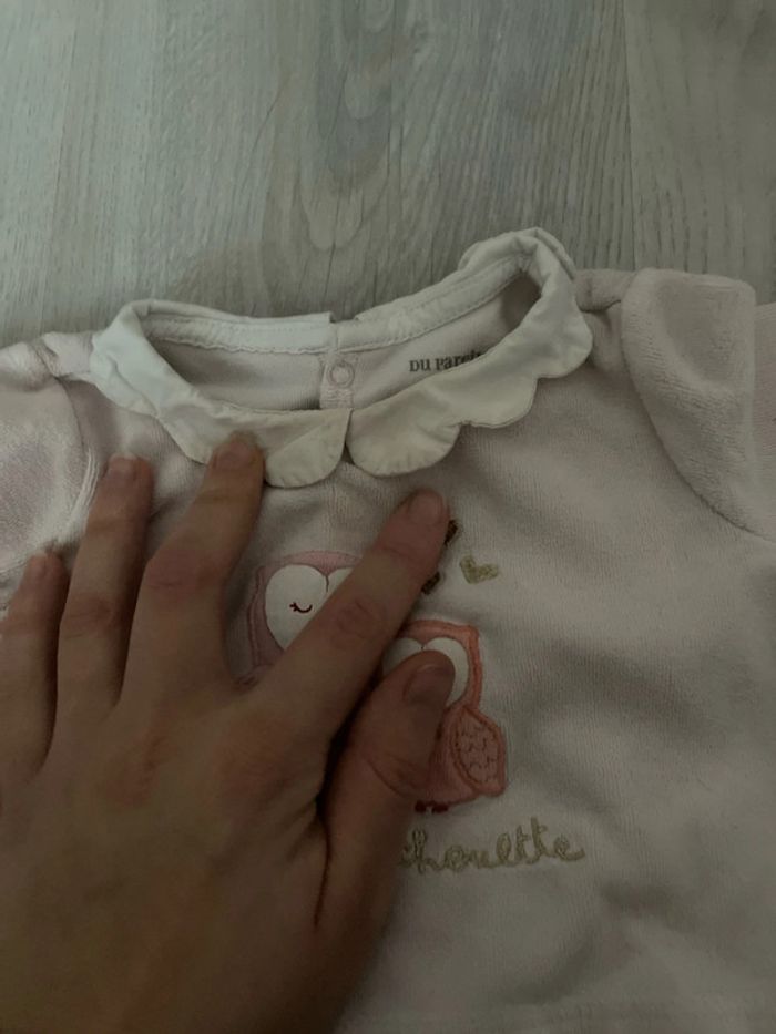 Pyjama - photo numéro 2