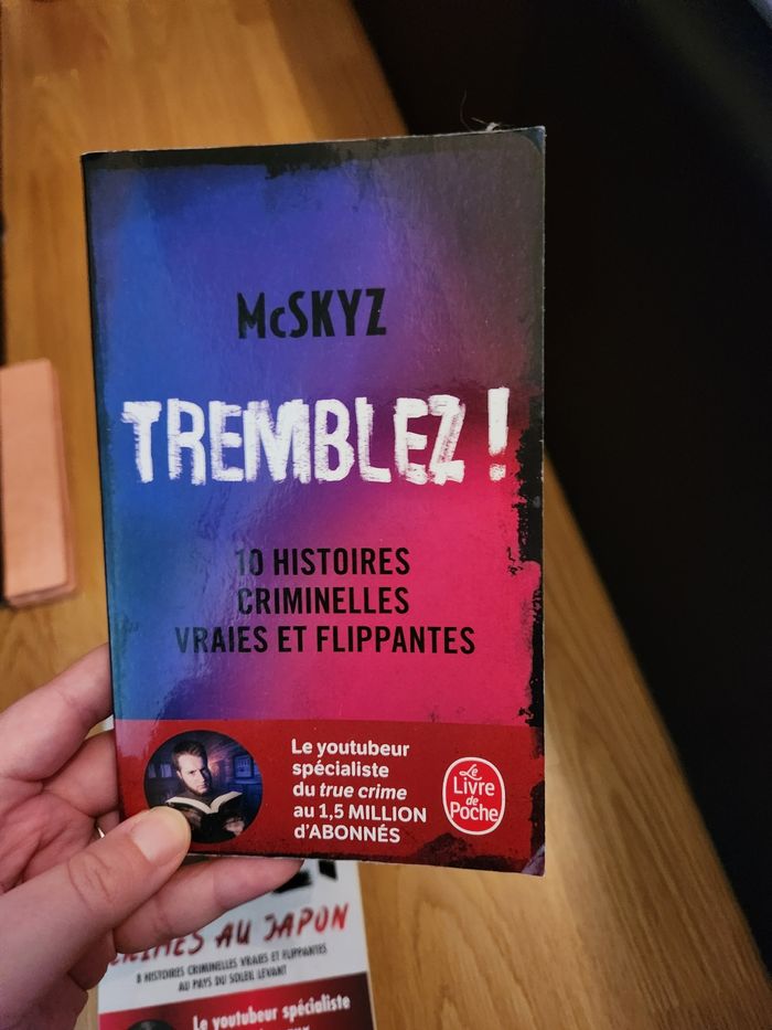 Integrale livres de McSkyz - photo numéro 2