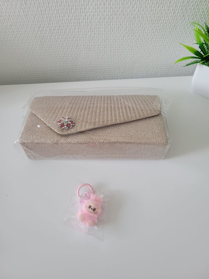 Sac à main femme - photo numéro 5