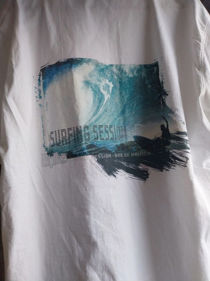 Tee shirt homme - photo numéro 5