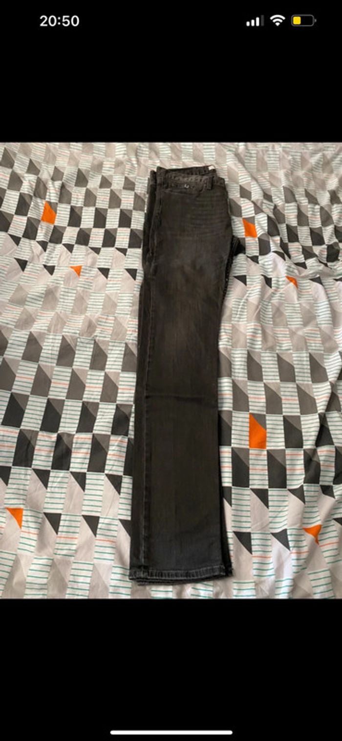 Jeans - photo numéro 1