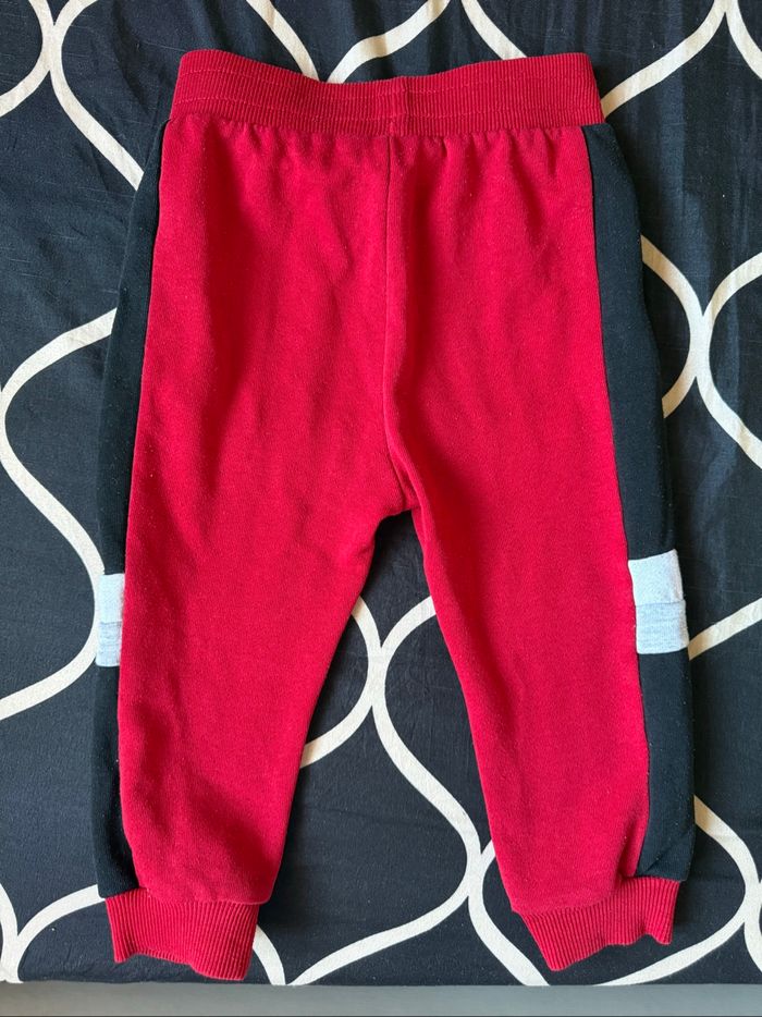 Jogging chaud garçon Primark – 18-24mois - photo numéro 2