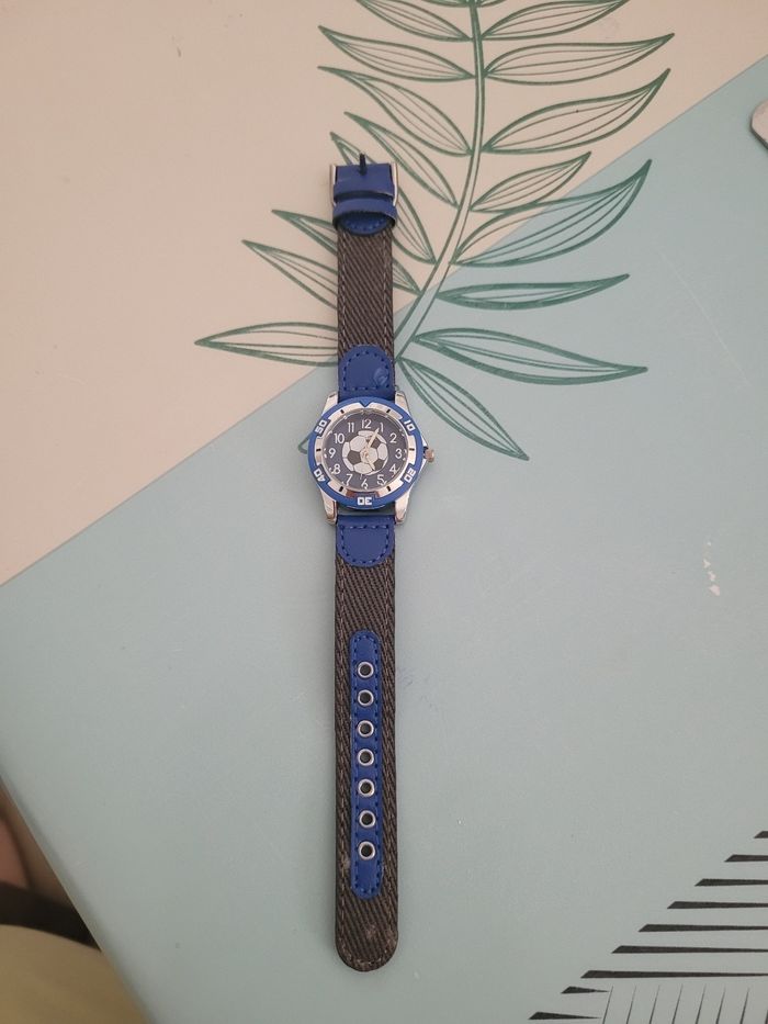 montre codhor (8e)