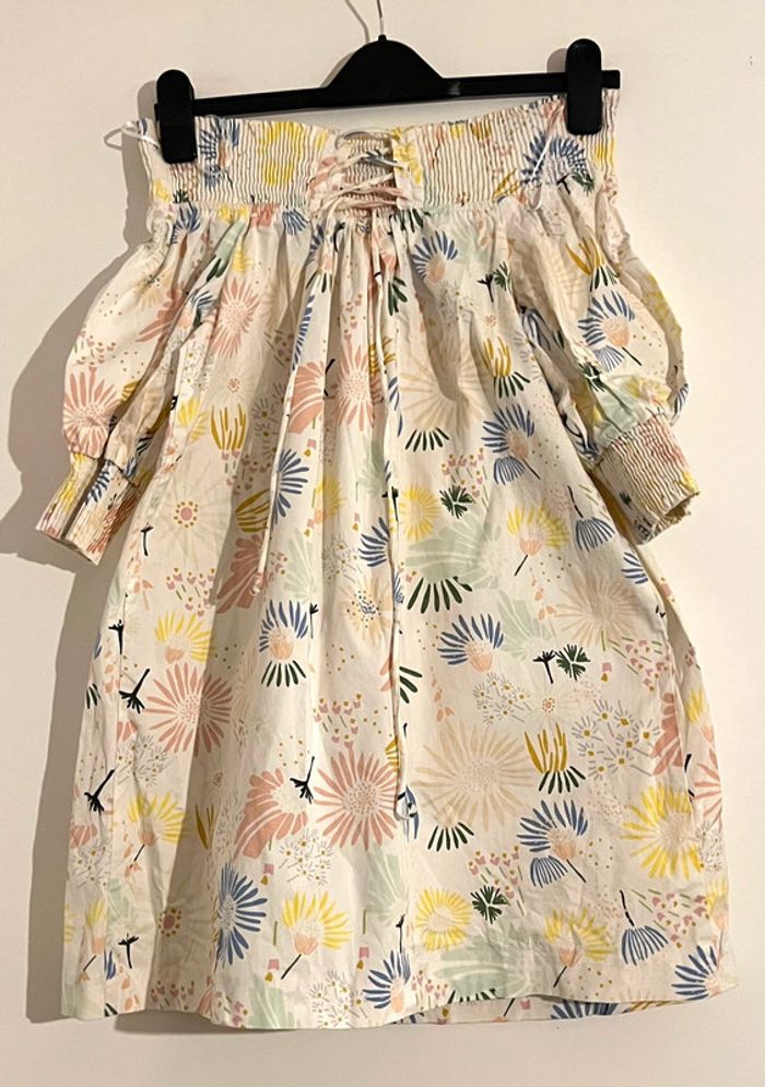 Ensemble De 4 Robes Taille M - photo numéro 4