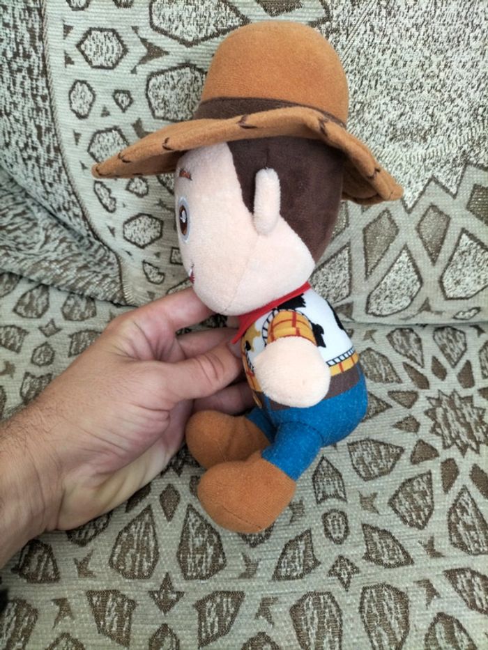 Lot Toy Story - photo numéro 4