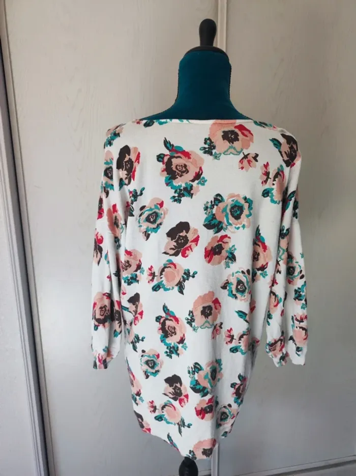 Pull mi saison - photo numéro 3